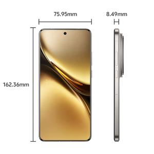 Nuovo 2024 <span class=keywords><strong>vivo</strong></span> X200 Pro, Telefono Cellulare 5G con Display Amoled da 6,78" 120Hz / Dimensity 9400 Android 15 / Batteria da 6000mAh e Ricarica da 90W - Product Image 6