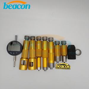 Injector Solenóide Válvula Curso Ferramenta De Medição G6-16 Common Rail Injector Reparação Bico Armadura Elevador Medidor De Medição - Product Image 2