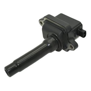 Bobina di Accensione Loongtsiauto ad Alte Prestazioni per Sistema Motore Auto, Codice 27301-26002 per <span class=keywords><strong>Hyundai</strong></span>, <span class=keywords><strong>Garanzia</strong></span> di 1 Anno - Product Image 1