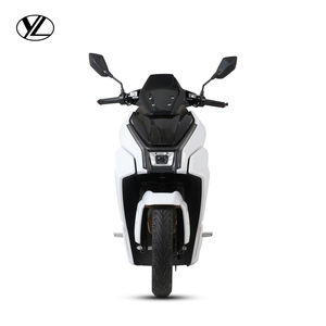 2025 Classic Scooter Manufacturers Hot Sales of High Quality and Low Price E4 2025 Classic Scooter Manufacturers Hot Sa - Product Image 5