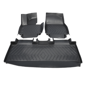Vente en gros d'usine directe antidérapante tout temps Protection <span class=keywords><strong>de</strong></span> <span class=keywords><strong>sol</strong></span> populaire résistante à l'usure <span class=keywords><strong>Tapis</strong></span> <span class=keywords><strong>de</strong></span> <span class=keywords><strong>sol</strong></span> 3/5D TPE pour <span class=keywords><strong>Honda</strong></span> <span class=keywords><strong>civic</strong></span> - Product Image 2