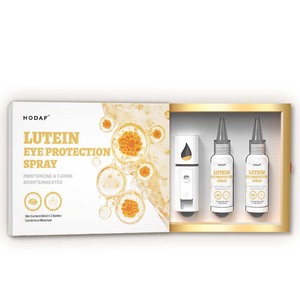 Spray quotidien portable de lutéine pour la protection des <span class=keywords><strong>yeux</strong></span>, texture de spray supérieure, absorption rapide et uniforme, soin doux des <span class=keywords><strong>yeux</strong></span> - Product Image 2