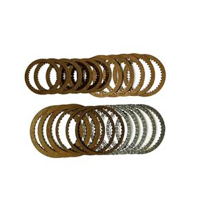 Kit de plaques de friction a245e neuf - Product Image 1