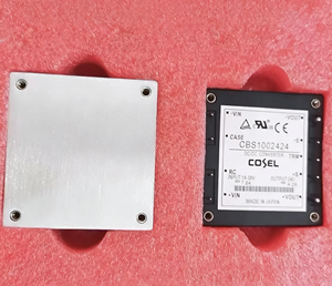 CBS2002424 202W โมดูล DC-DC แบบแยกส่วน 18-36V เป็น 24V 8.4A 1.5kV แบบ Half Brick - Product Image 4