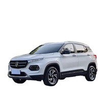 İndirimli 2019 2020 Wuling Baojun 510 1.5L Otomatik Premium Edition Ulusal VI Standartlarında Çin Malı 5 Kapılı 5 Koltuklu İkinci El Ucuz SUV