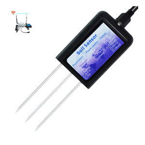 Logiciel serveur RS485 4-20mA Courant <span class=keywords><strong>0</strong></span>-5V <span class=keywords><strong>0</strong></span>-<span class=keywords><strong>10V</strong></span> Sortie analogique LORA LORAWAN Capteur d'humidité du sol - Product Image 1