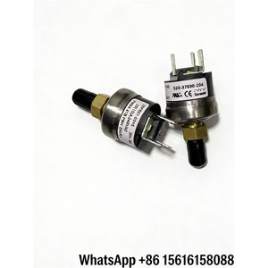 ตัวควบคุมแรงดันยอร์ค 025-37890-204 NSK-BE050I-U009 สำหรับระบบปรับอากาศ - Product Image 3