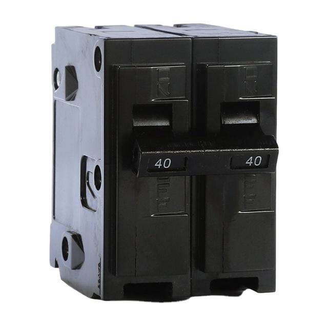 Latest Arrival Mini Plastic Household Circuit Breaker Popular Hot Selling