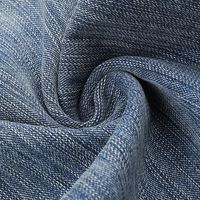 Jean à rivets pour homme, style punk inspiré du design rétro américain - Coupe large et décontractée, style tendance