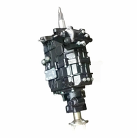 Ensemble de transmission manuelle MT85 MR285 MG85, boîte de vitesses pour camions légers et moyens, pièces de rechange pour véhicules