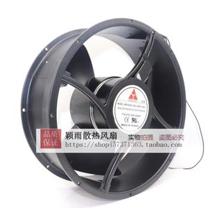 Ventilateur industriel Y.S TECH WW25489115BL 100/120V AC, moteur à courant alternatif, refroidissement par air, usage domestique - Product Image 1