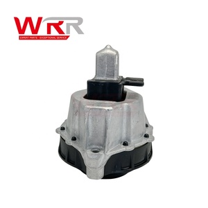 Soporte de Motor 22116860497 22116855461 para BMW F30 F32 340i 440i, Cojín de Goma Delantero Premium y Duradero para Motor - Product Image 3