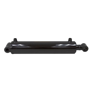 Tube en acier chromé dur sur mesure, haute résistance 16Mpa, simple/double action, diamètre intérieur 63mm - Product Image 3
