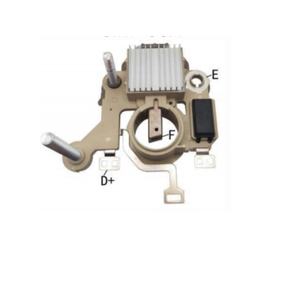 A0037A8591 A3TA8291 A3TA8491 A3TA8591 A3TA8991 A4TR5191 ALM1842LP ALM1842UX ALM1842WA Régulateur d'<span class=keywords><strong>alternateur</strong></span> pour RENAULT - Product Image 1