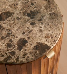 Nordico lusso in legno massello marmo massello mobili <span class=keywords><strong>camera</strong></span> <span class=keywords><strong>da</strong></span> <span class=keywords><strong>letto</strong></span> comodino <span class=keywords><strong>rotondo</strong></span> comodino <span class=keywords><strong>per</strong></span> <span class=keywords><strong>camera</strong></span> <span class=keywords><strong>da</strong></span> <span class=keywords><strong>letto</strong></span> - Product Image 4