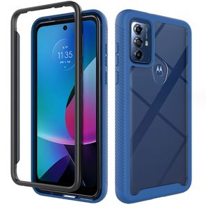 GSCASE 360 Etui antichoc pour Moto G Play <span class=keywords><strong>2023</strong></span> New Heavy TPU PC Phone Case For Moto G Play <span class=keywords><strong>2023</strong></span> - Product Image 2