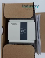 Contrôleur programmable PLC Xinje XD-E3AD4PT2DA, 1 pièce, neuf, expédition rapide, professionnel