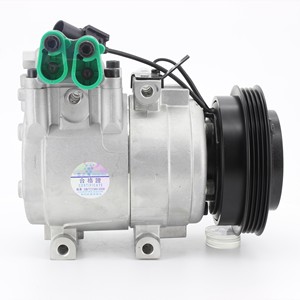 OE <span class=keywords><strong>97701</strong></span>-2c000 <span class=keywords><strong>97701</strong></span>-2d100 mô hình HS15 ô tô máy nén điều hòa không khí cho Hyundai Elantra (XD) - Product Image 5