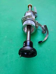 ماهر | | مجموعة كرات التوجيه أومرون كوبرا AIB S800 - Product Image 4