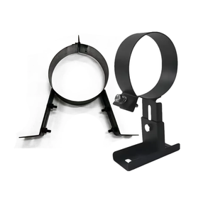 <span class=keywords><strong>tuyau</strong></span> de cheminée en aluminium galvanisé - Product Image 3