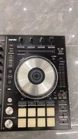 Console de mixage professionnelle 4 canaux DDJ-SX2 de Pioneer DJ, utilisée pour les performances DJ
