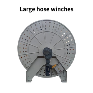 Treuil électrique marin avec câble de 100 m, capacité de 12 <span class=keywords><strong>tonnes</strong></span>, 120 V, treuil en métal avec guide-câble pour ATV/UTV - Product Image 2