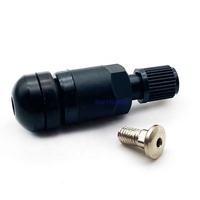 Kit de réparation de tige de Valve de capteur TPMS, universel, en aluminium pour HUF (OEM) et capteur de rechange