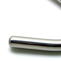 Stalen Anale Haak Met Kogelpunt Voor Intense Bondage En Suspensie-Voor Seksmeubilair - Product Image 2