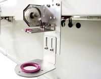 6 pouces Y cône GH019-HY Automatique 6 Pouces Y Cône Machine D'enroulement À Grande Vitesse