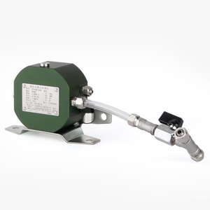 Cảm biến giải quyết bao gồm các hồ chứa chất lỏng cao mức chất lỏng địa kỹ thuật giải quyết giám sát giải quyết đo - Product Image 3