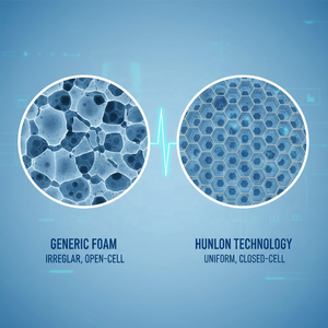 Panduan Sumber Terbaik 2026: Uji Kepadatan Kebenaran dalam Pembuatan Blok Yoga EVA Daur Ulang Standar <span class=keywords><strong>GRS</strong></span> untuk Pembeli Profesional - Product Image 3
