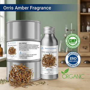 ออร์ริส แอมเบอร์ สปา แอนด์ แฟรแกรนซ์ โปรดักส์ - Product Image 3