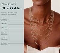 Offre Spéciale Mini taille 3-4mm blanc eau douce véritable perle de riz naturel collier de perles bijoux