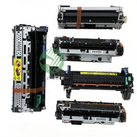Unité de fusion 220V C3326 pour Canon NPG-67 IR C3020 C3320 C3325 C3330 C3520 C3525 C3530 3320 – Kit d'assemblage de fusion pour copieur, pièces de rechange