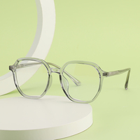 Montures optiques Fengchao, fabricant, designer, lunettes personnalisées anti-lumière bleue, montures carrées en acétate, lunettes