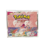 Boîtes d'entraînement Elite les plus vendues, cartes Pokémon, boîte de boosters, cartes à collectionner Pokémon, jeu de cartes à collectionner
