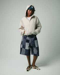 VARLDENS Pantalones Cortos de Cintura Alta Ecológica, Pantalones Cortos Transpirables de Secado Rápido, Capas para Todos los Días, 100% Algodón - Product Image 6