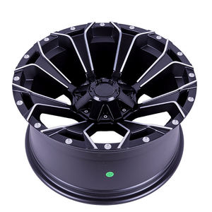 CT146 Nuevas Llantas de Aleación de Aluminio Forjado de Alto Rendimiento para Aviación, de 16 Pulgadas, 6 Orificios, Tamaño Personalizado, <span class=keywords><strong>R16</strong></span> 6x114.3 para Autos de Pasajeros - Product Image 3