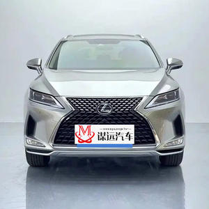 Motor 2.0T Turboalimentado de 4 Cilindros en <span class=keywords><strong>L</strong></span>ínea Transversal Izquierdo, Usado, para <span class=keywords><strong>Lexus</strong></span> <span class=keywords><strong>RX</strong></span> Modelo <span class=keywords><strong>2020</strong></span> 300 AWD Versión Premium - Product Image 5
