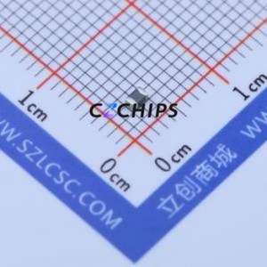 BLM21AG601SN1D Ferrite Bead 0805 RF ( Impedance @ Frequency: 600Ohm@100MHz )( Error: 25% )( DC Resistance (DCR): 210mOhm ) - Product Image 2