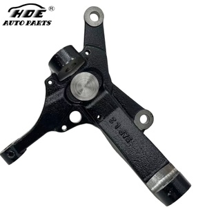 51715-4A900 517154A900 Rótula de Dirección de Alta Calidad al por Mayor para HYUNDAI - Product Image 2