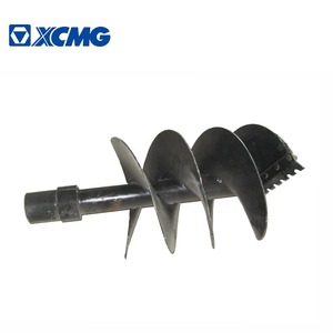 XCMG oficial X0510 mini minicargador hidráulico sinfín - Product Image 5