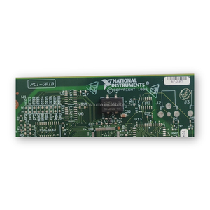 Tarjeta de Interfaz PCI-GPIB 183617J-01, Controlador GPIB IEEE 488.2 para PC, Ideal para Sistemas de Prueba, Medición y Automatización - Product Image 5