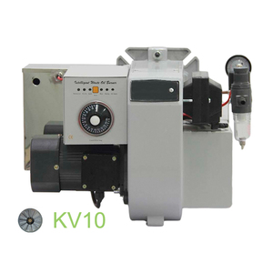 Fours brûleur d'huile de déchets, 36 v, 80 — 120kw, <span class=keywords><strong>pour</strong></span> combustion de l'huile - Product Image 5