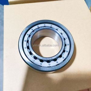 Roulement à rouleaux cylindriques avec cage en acier MUC150 MUL150 MU150 MCS150 <span class=keywords><strong>ML150</strong></span> - Product Image 2
