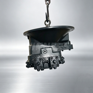 Pompe hydraulique principale série A8VO A8VO80 A8VO160 Pompe à pistons haute performance pour engins de construction lourds - Product Image 2