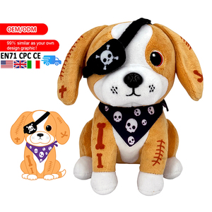 Nhà Sản Xuất Tùy Chỉnh Màu Hồng Lợn Thú Nhồi Bông Đồ Chơi Sang Trọng <span class=keywords><strong>Cuddly</strong></span> Trẻ Em Huggable Gối Mềm Vui Đệm OEM Đáng Yêu Thú Sang Trọng Búp Bê - Product Image 5