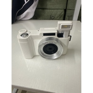 กล้องดิจิตอล48Mp 4K UHD รุ่น R2S หน้าจอพร้อมฟังก์ชันซูมดิจิตอลและมาโคร - Product Image 5
