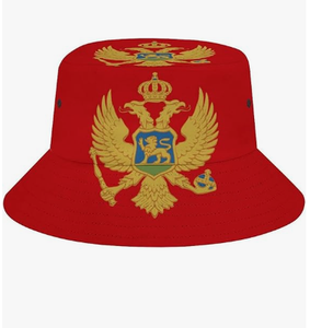 Pays-bas chapeau seau pour femmes hommes été voyage soleil plage seau casquette unisexe extérieur pêcheur chapeau - Product Image 6