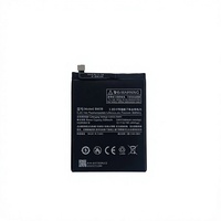 Grosir BM3B 3.85V Kualitas Bagus Baterai BM3B 3400Mah untuk Xiaomi Mi Mix 2 Mix 2s